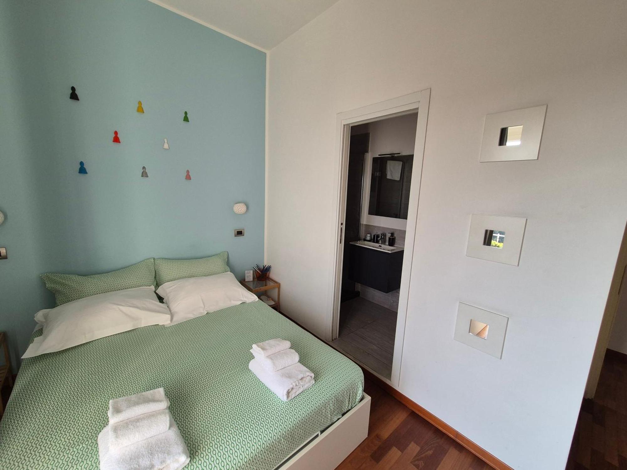 B&B Musica E Mare Naples Exterior photo